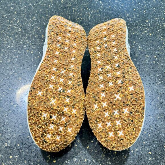 Deckers X Lab Xponent H. R. Gray Slip On Shoes. Size 10. - Picture 12 of 12